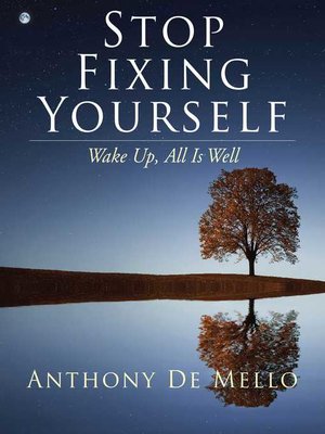 cover image of Stop Fixing Yourself